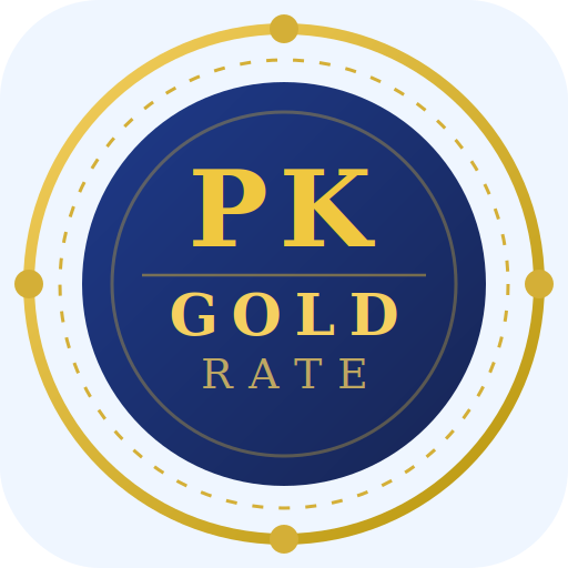 Gold Rate on 23 September 2026 in Pakistan — Rs 445,797/Tola ...